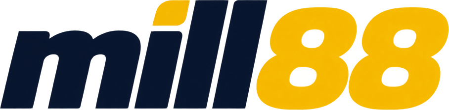 Mill88 Logo